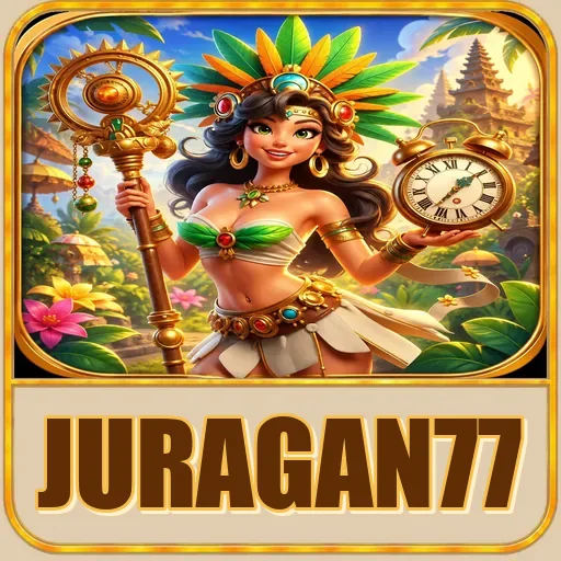 juragan77 bonus
